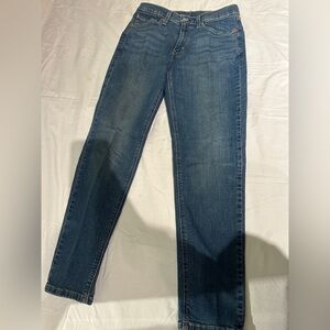Levi’s 531 ATHLETIC SLIM MEN'S JEANS Size 31